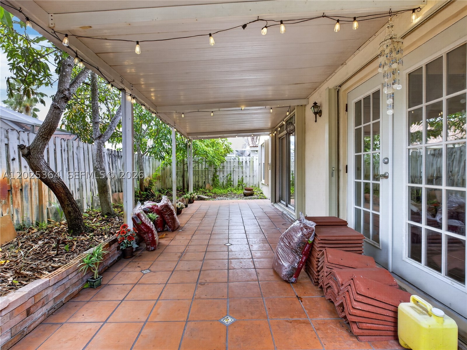 WESTFORK I PLAT - Residential