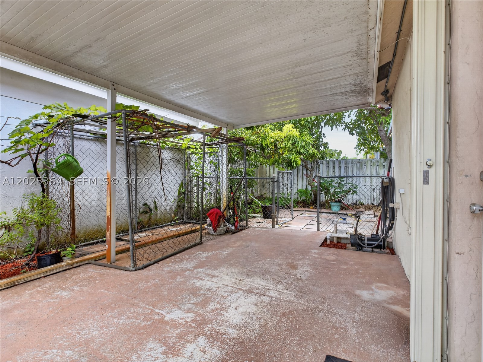 WESTFORK I PLAT - Residential