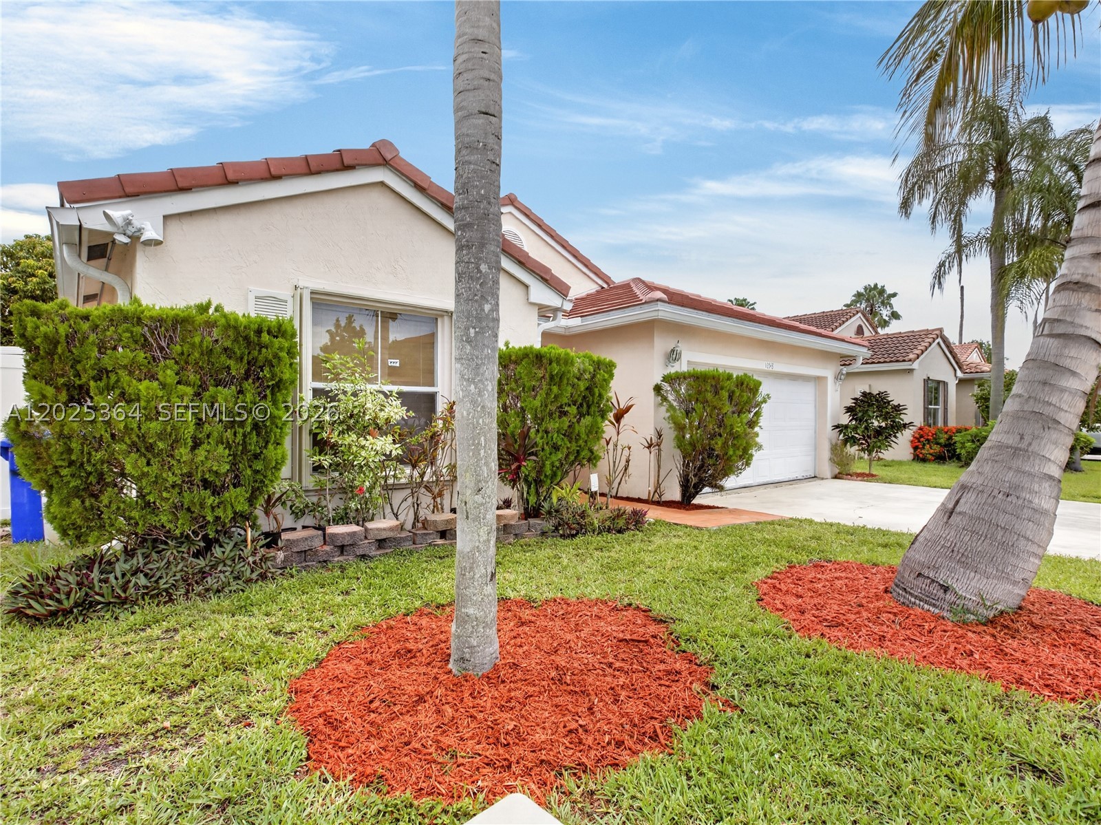 WESTFORK I PLAT - Residential