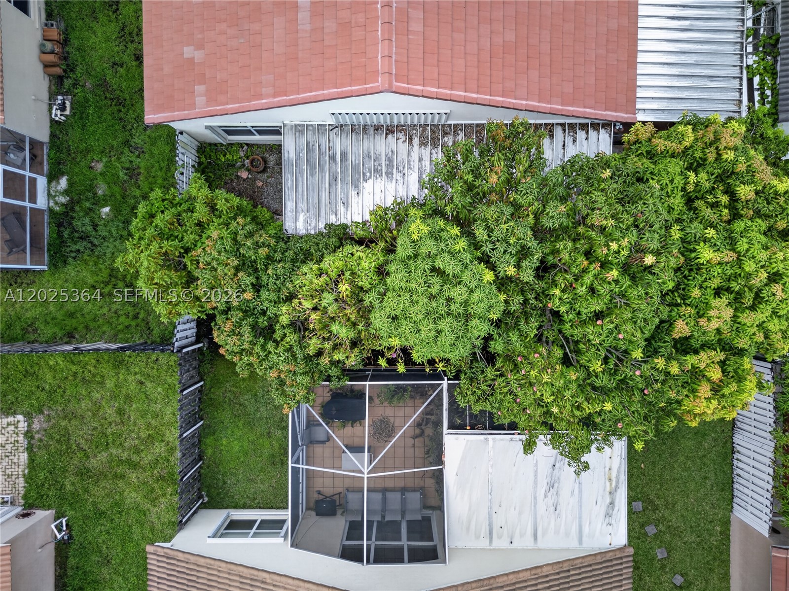 WESTFORK I PLAT - Residential