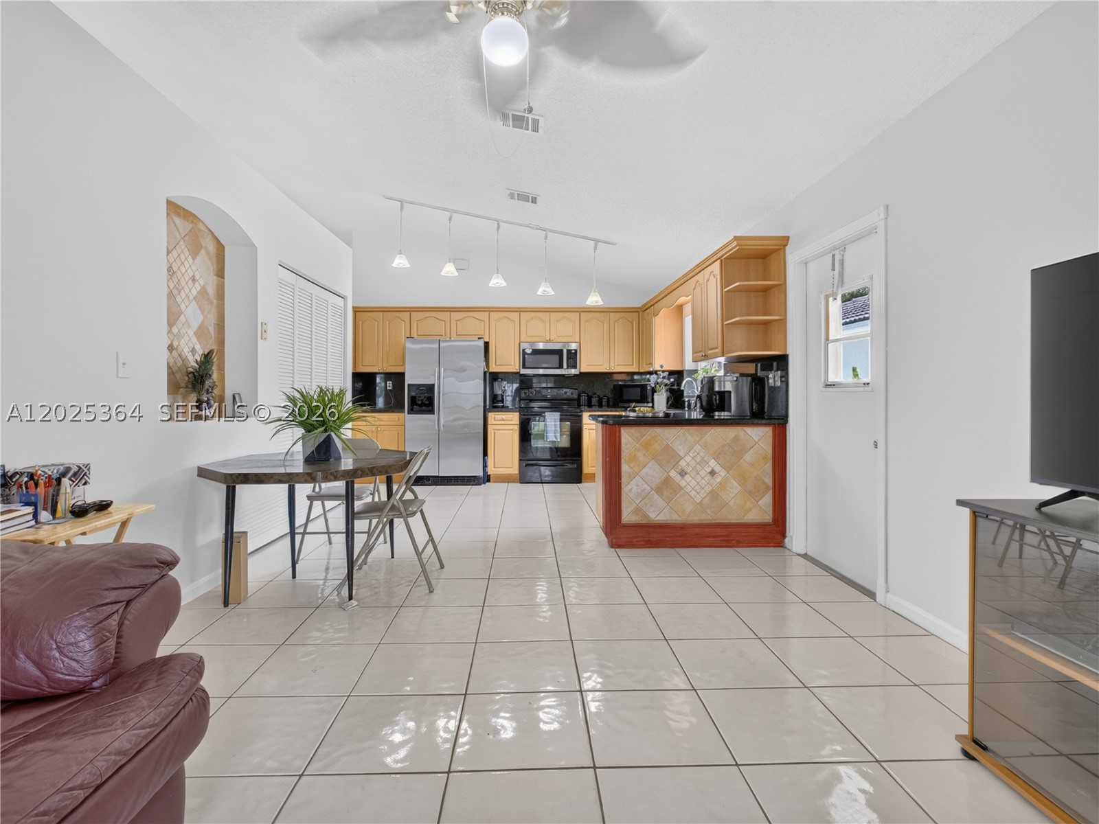 WESTFORK I PLAT - Residential