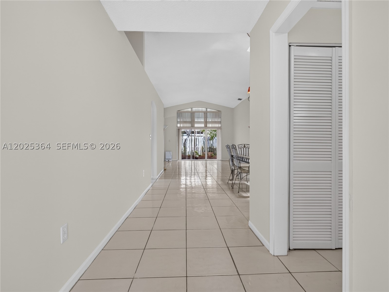 WESTFORK I PLAT - Residential