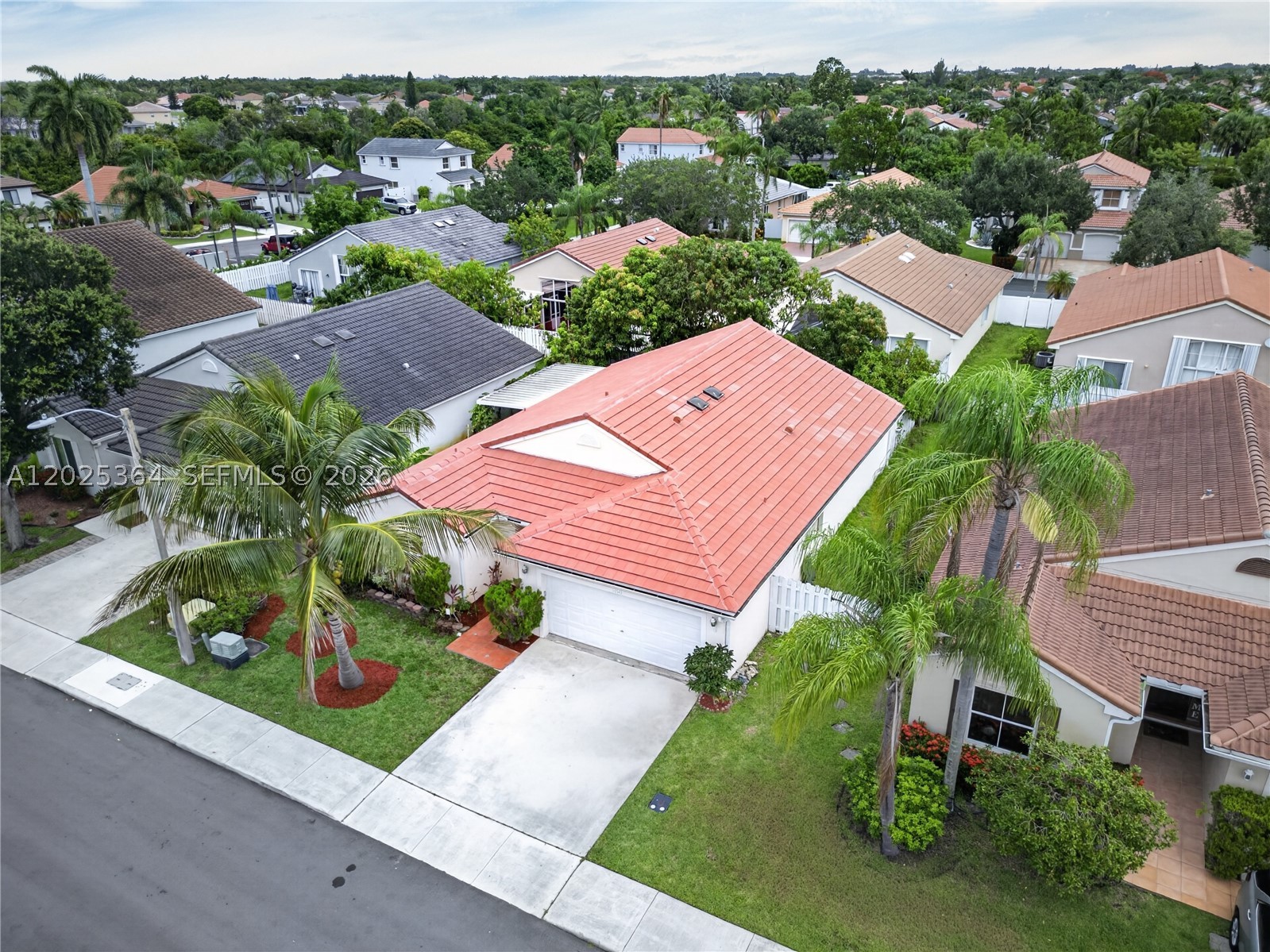 WESTFORK I PLAT - Residential