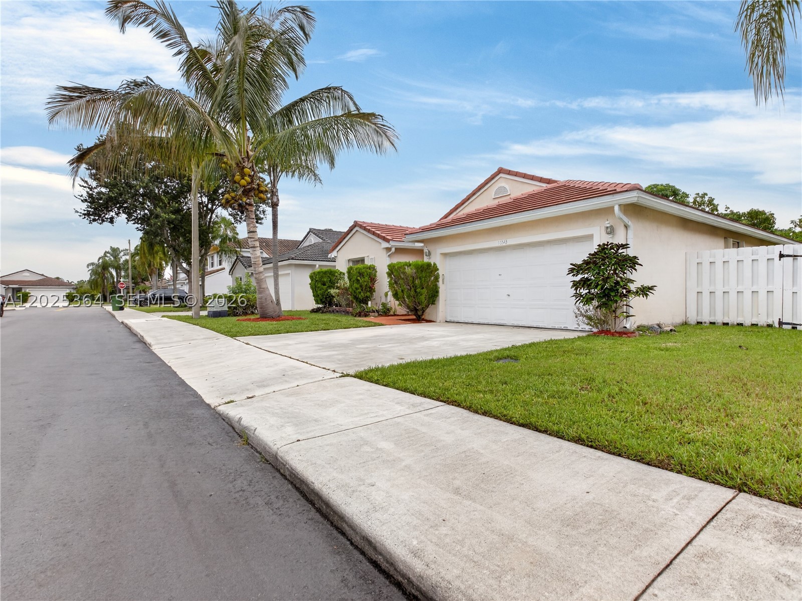 WESTFORK I PLAT - Residential