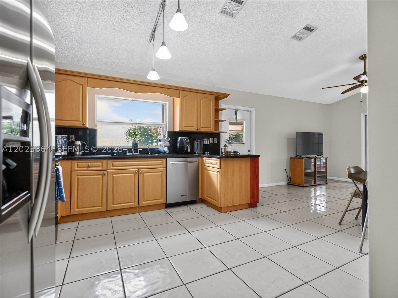 WESTFORK I PLAT - Residential