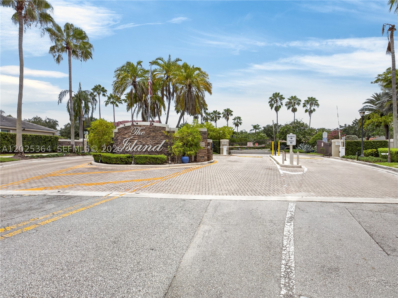 WESTFORK I PLAT - Residential