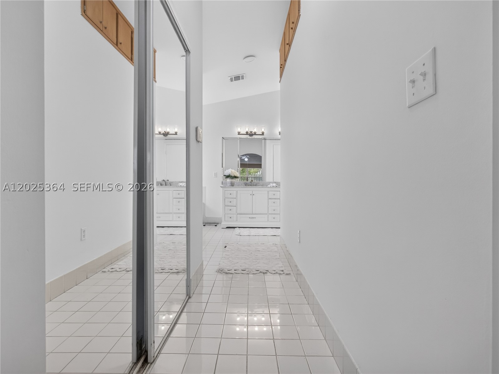 WESTFORK I PLAT - Residential
