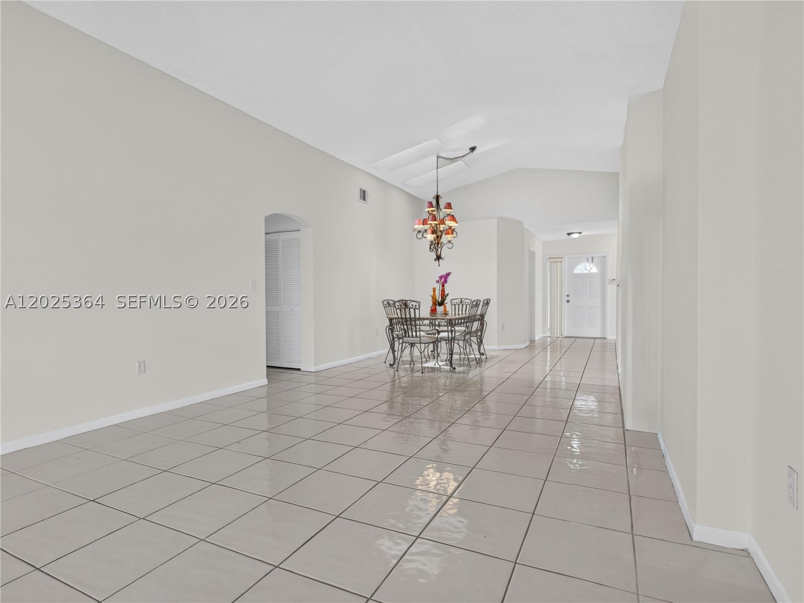 WESTFORK I PLAT - Residential