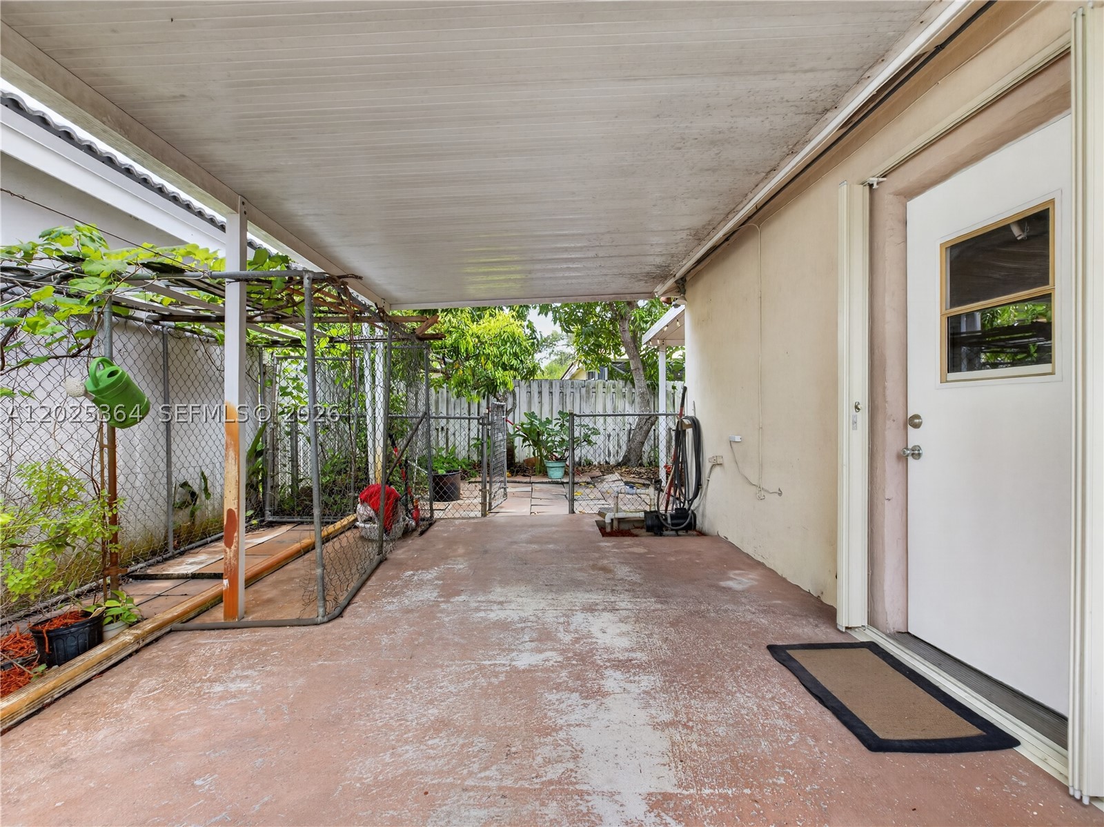 WESTFORK I PLAT - Residential