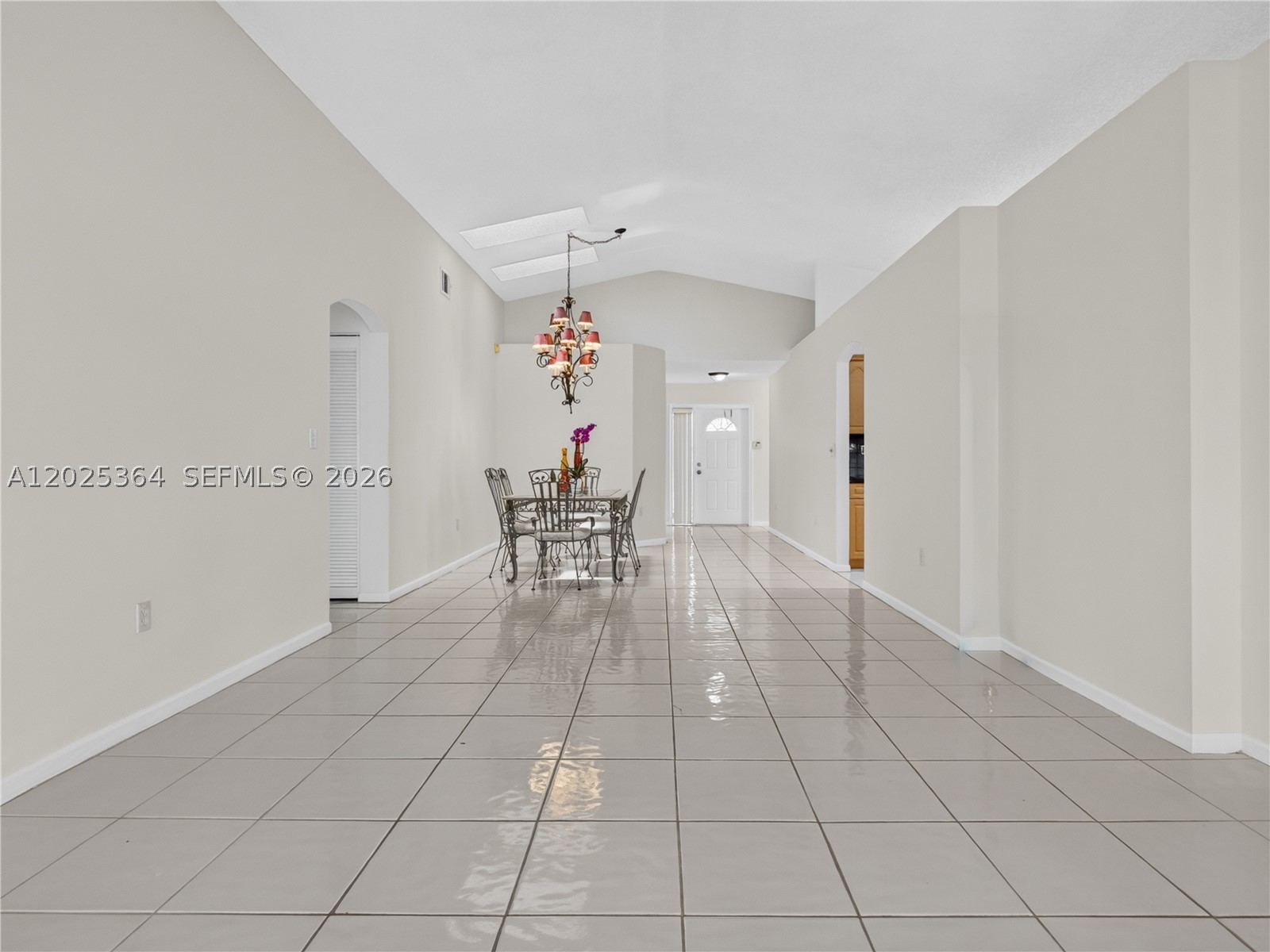 WESTFORK I PLAT - Residential