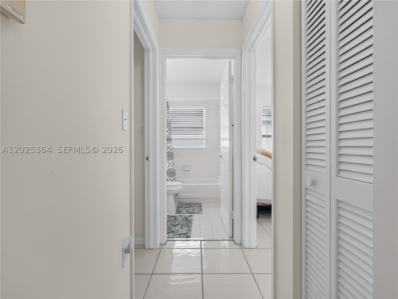 WESTFORK I PLAT - Residential