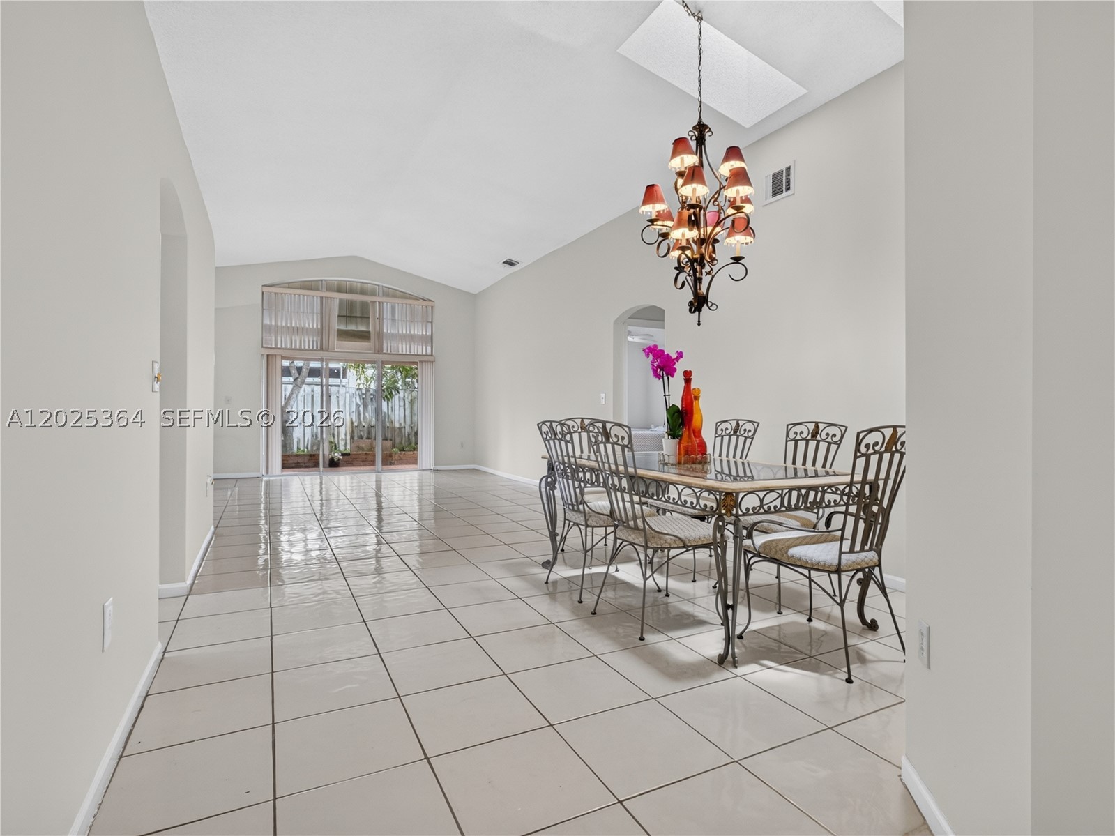 WESTFORK I PLAT - Residential