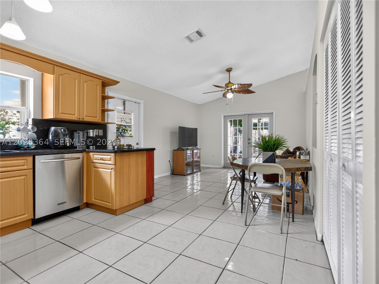 WESTFORK I PLAT - Residential
