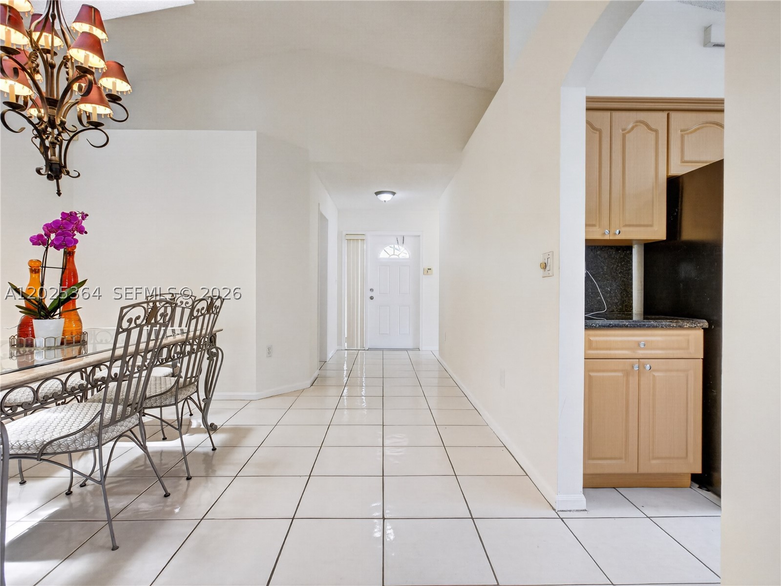 WESTFORK I PLAT - Residential
