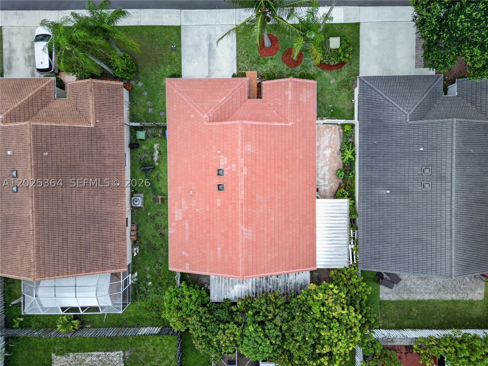 WESTFORK I PLAT - Residential