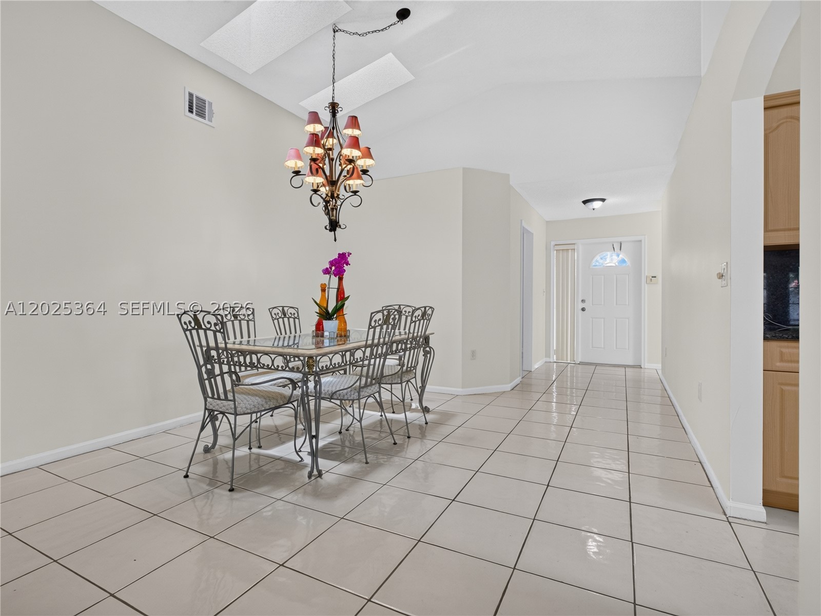 WESTFORK I PLAT - Residential