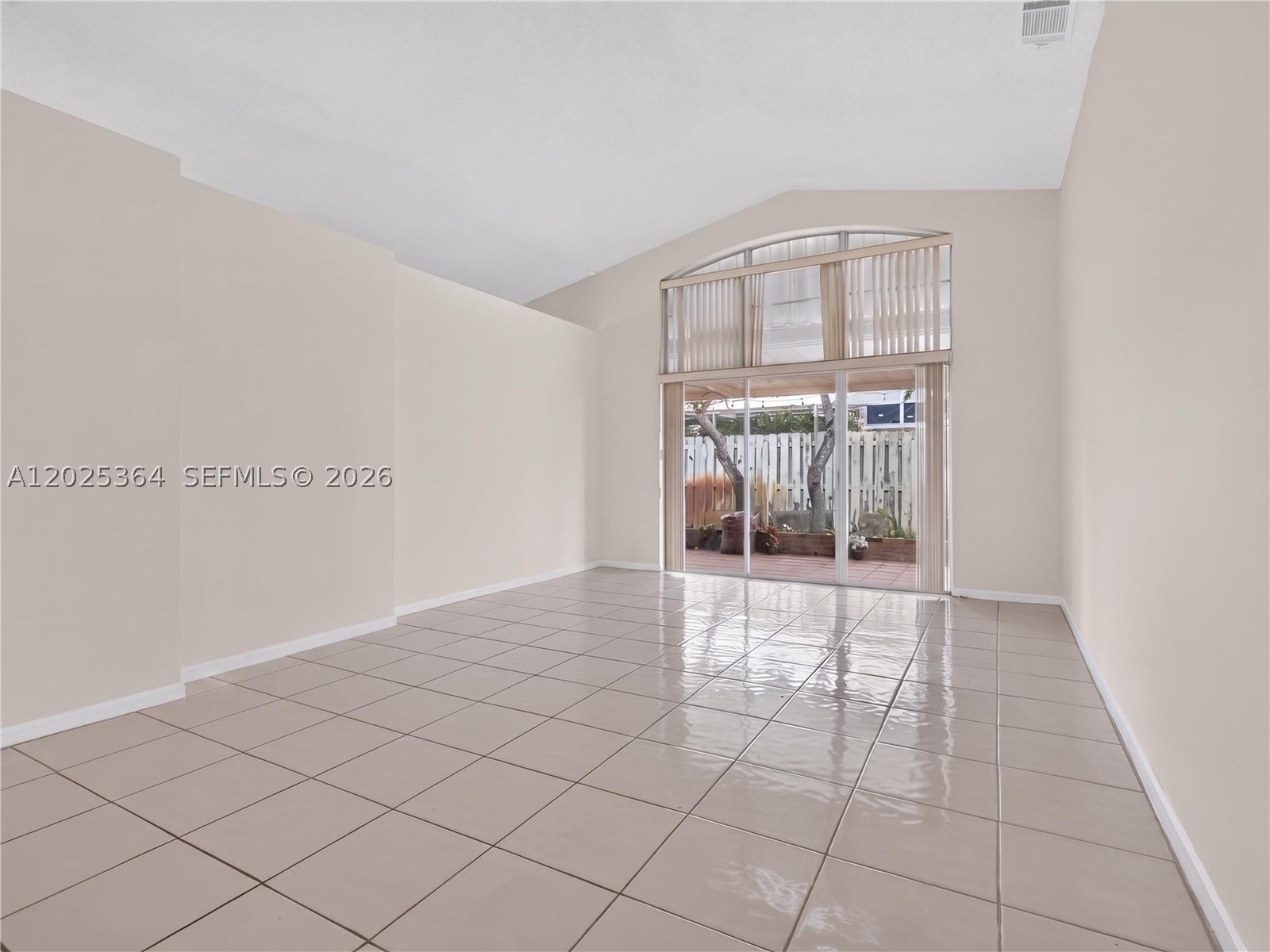 WESTFORK I PLAT - Residential