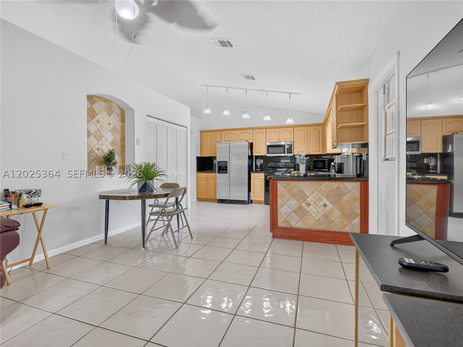 WESTFORK I PLAT - Residential