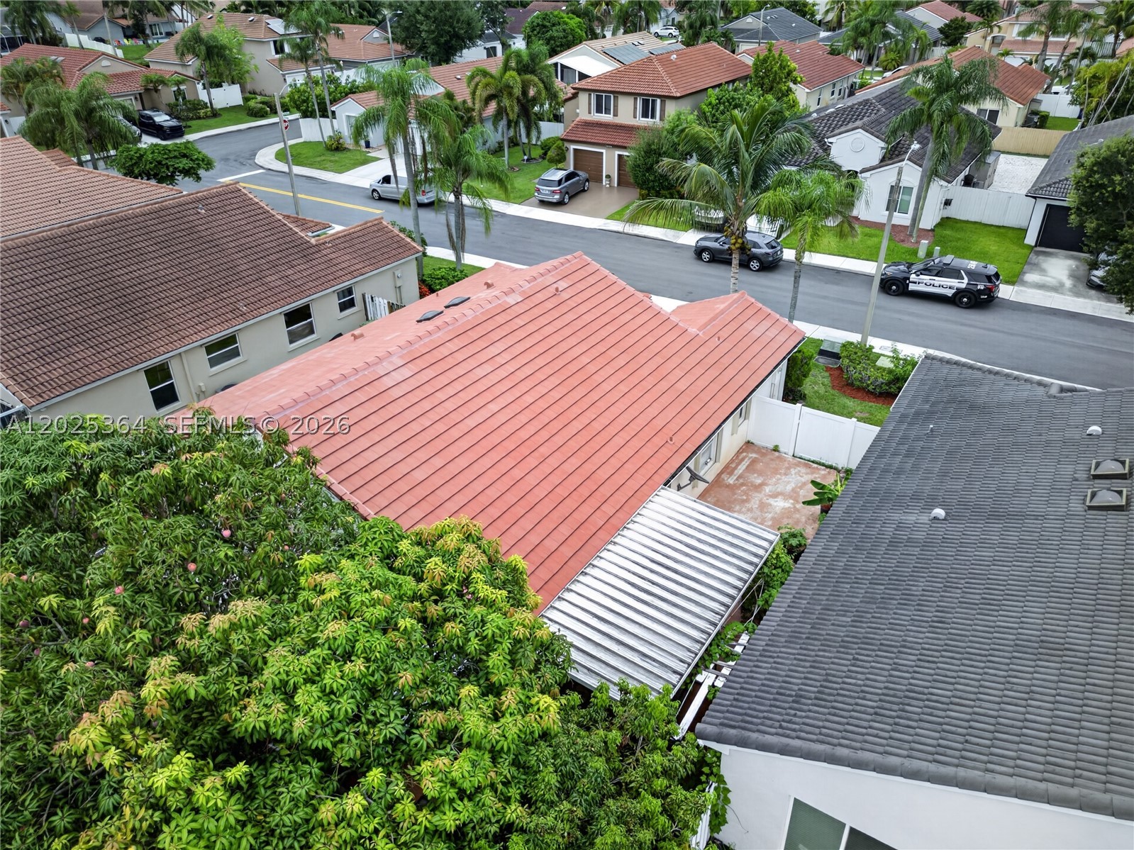 WESTFORK I PLAT - Residential