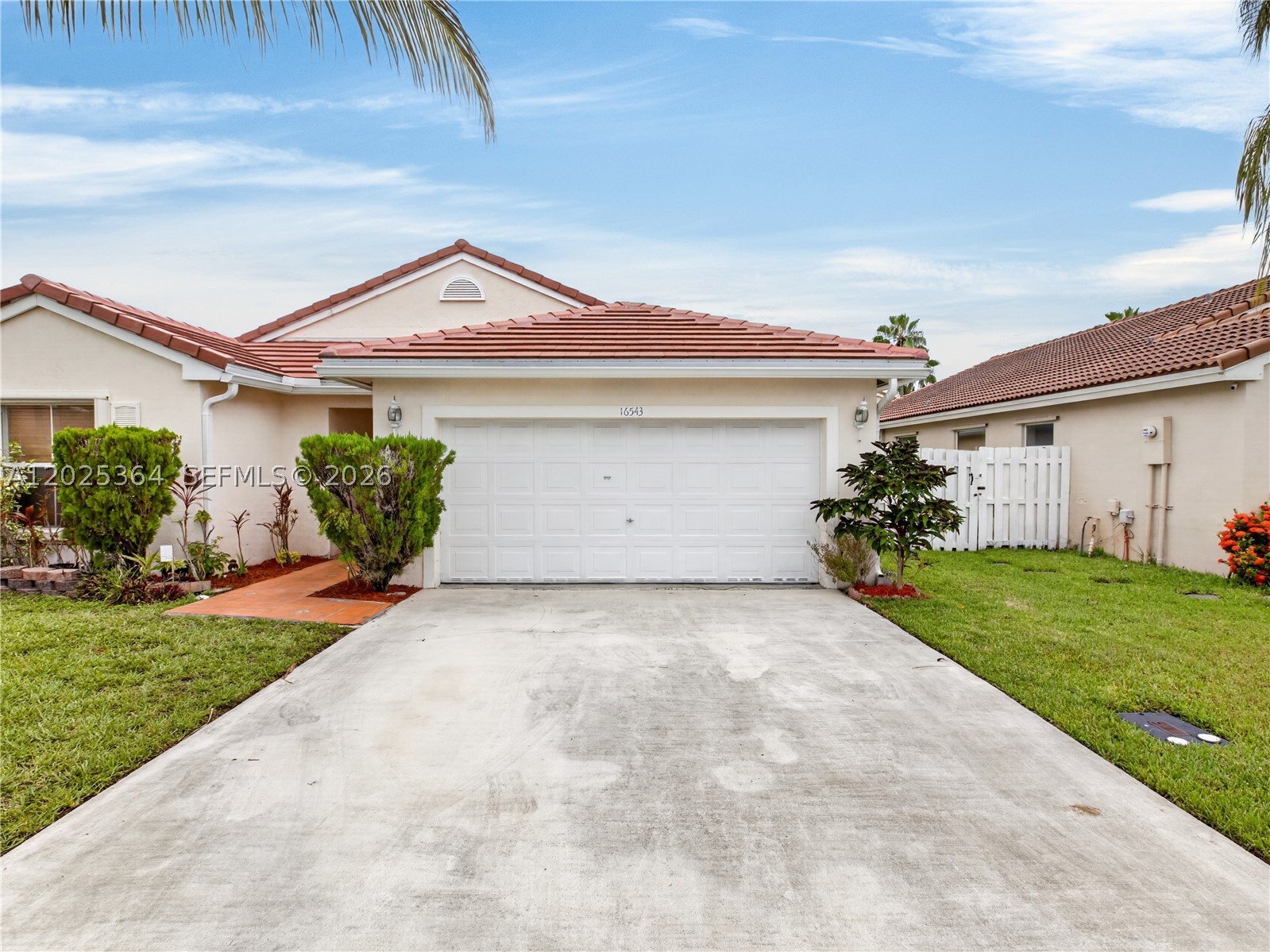 WESTFORK I PLAT - Residential