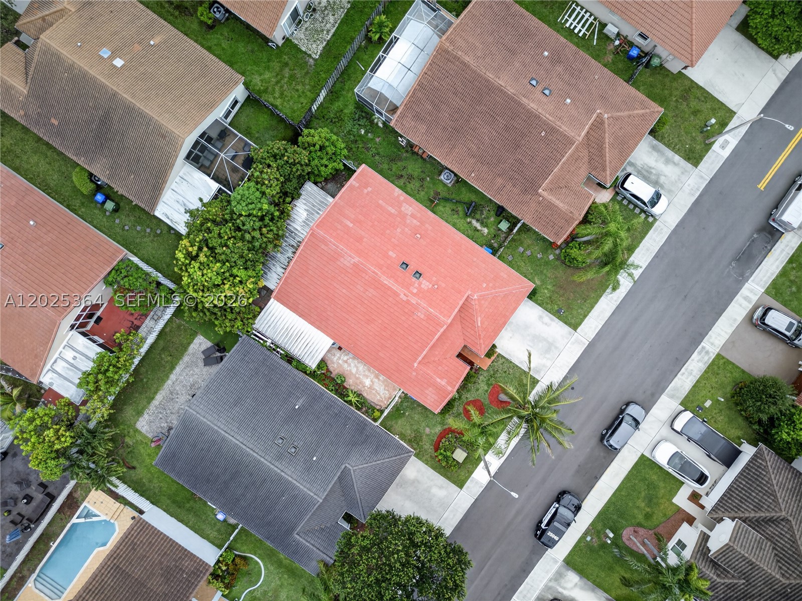 WESTFORK I PLAT - Residential