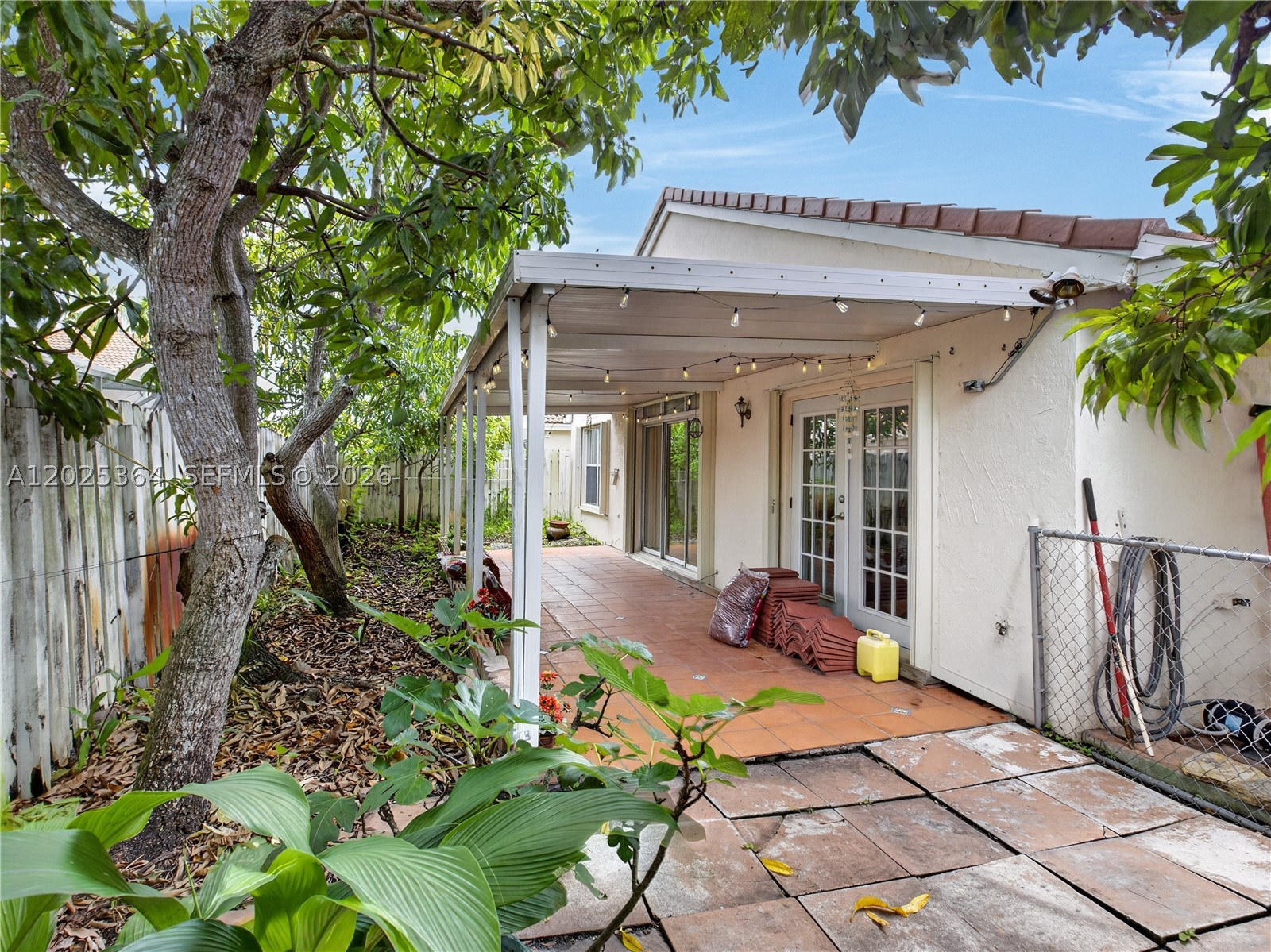 WESTFORK I PLAT - Residential