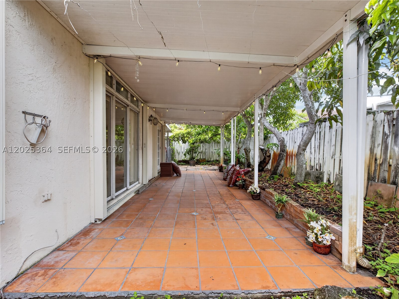 WESTFORK I PLAT - Residential