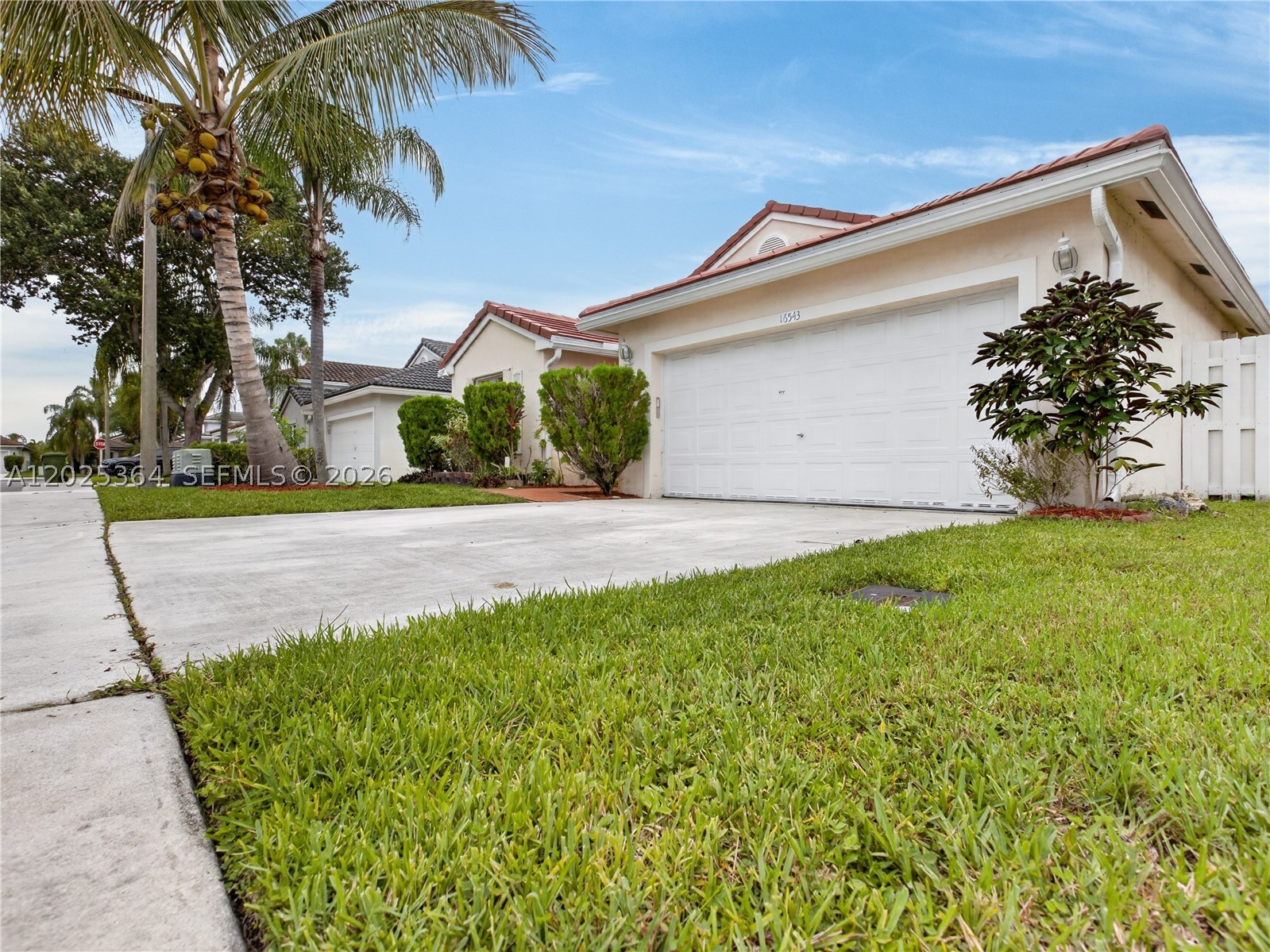 WESTFORK I PLAT - Residential