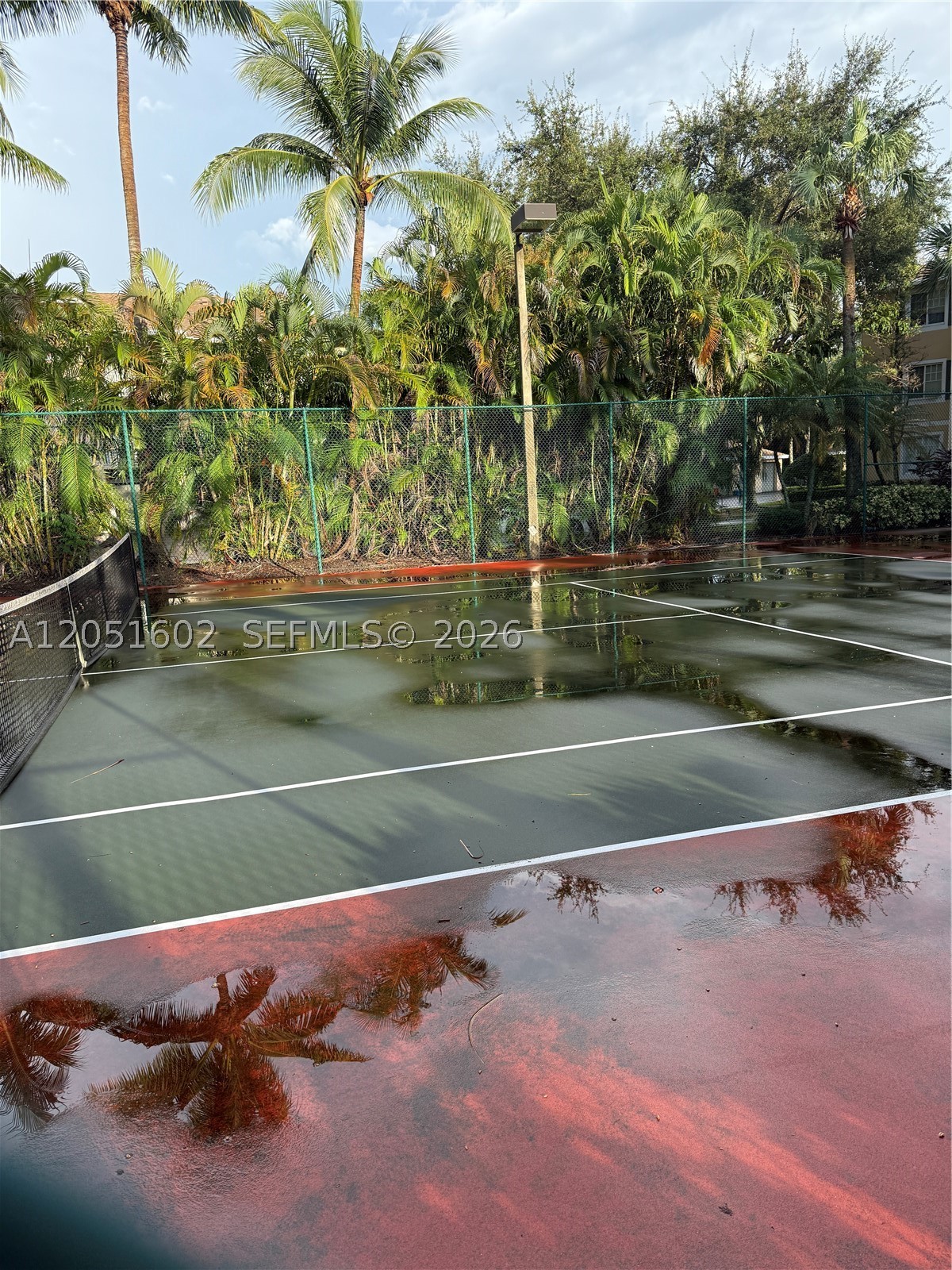 VILLAS AT EMERALD DUNES C - Residential Lease