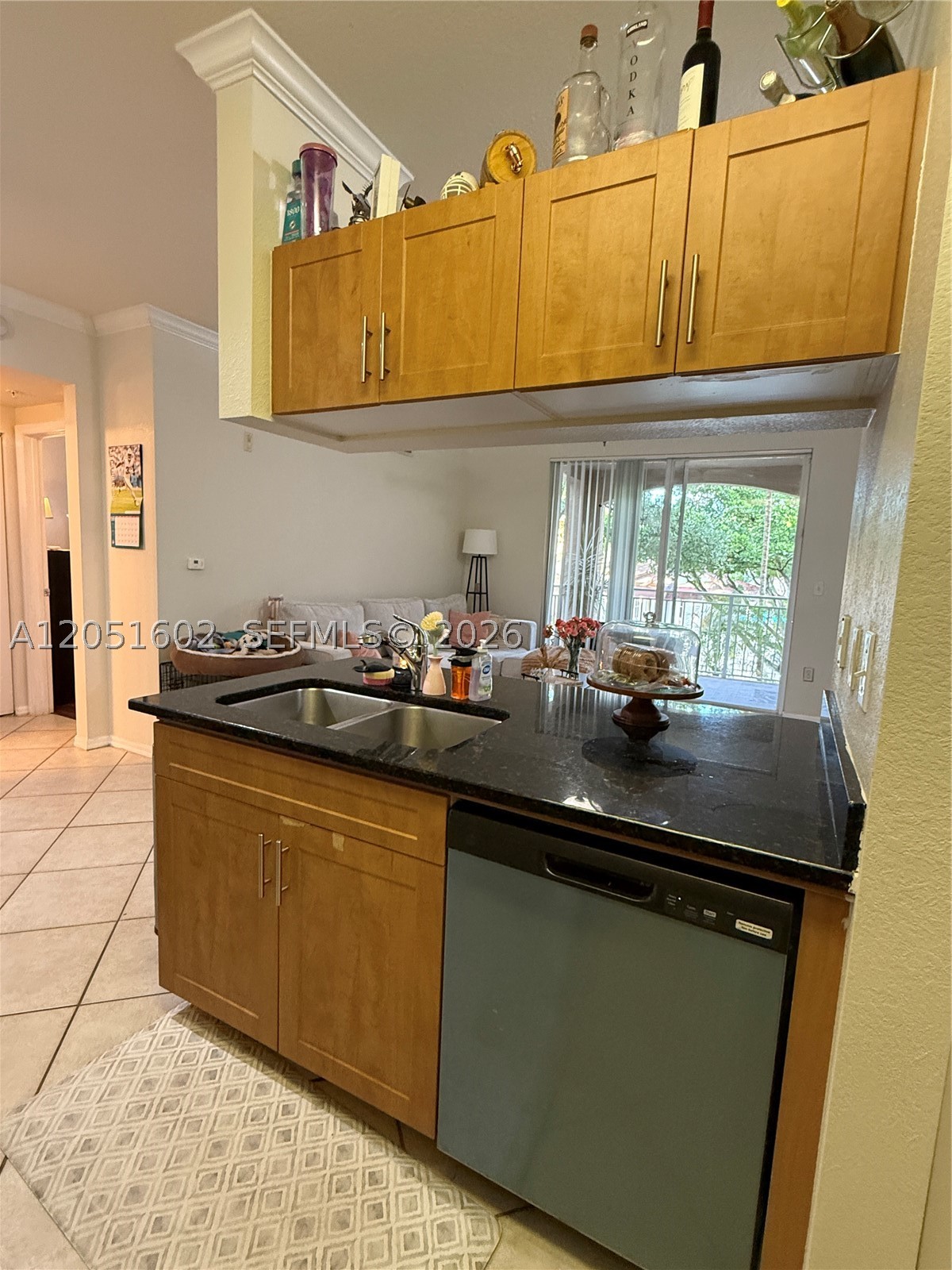 VILLAS AT EMERALD DUNES C - Residential Lease