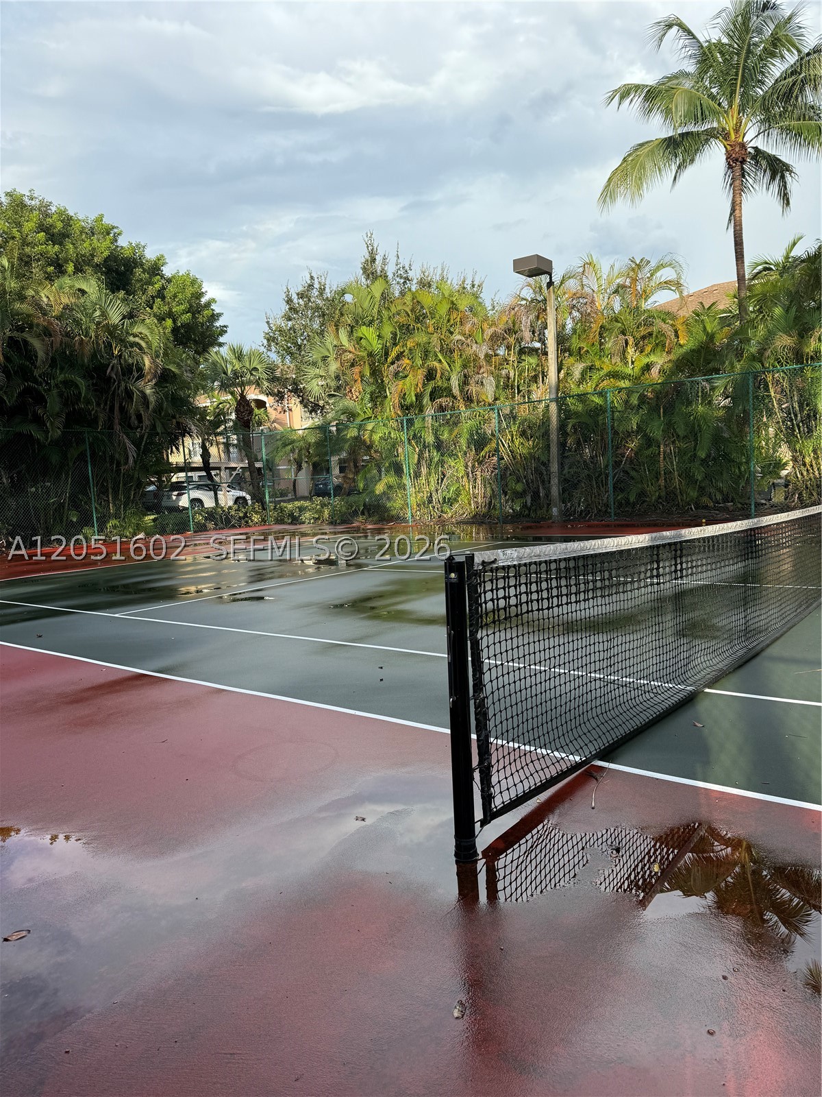 VILLAS AT EMERALD DUNES C - Residential Lease