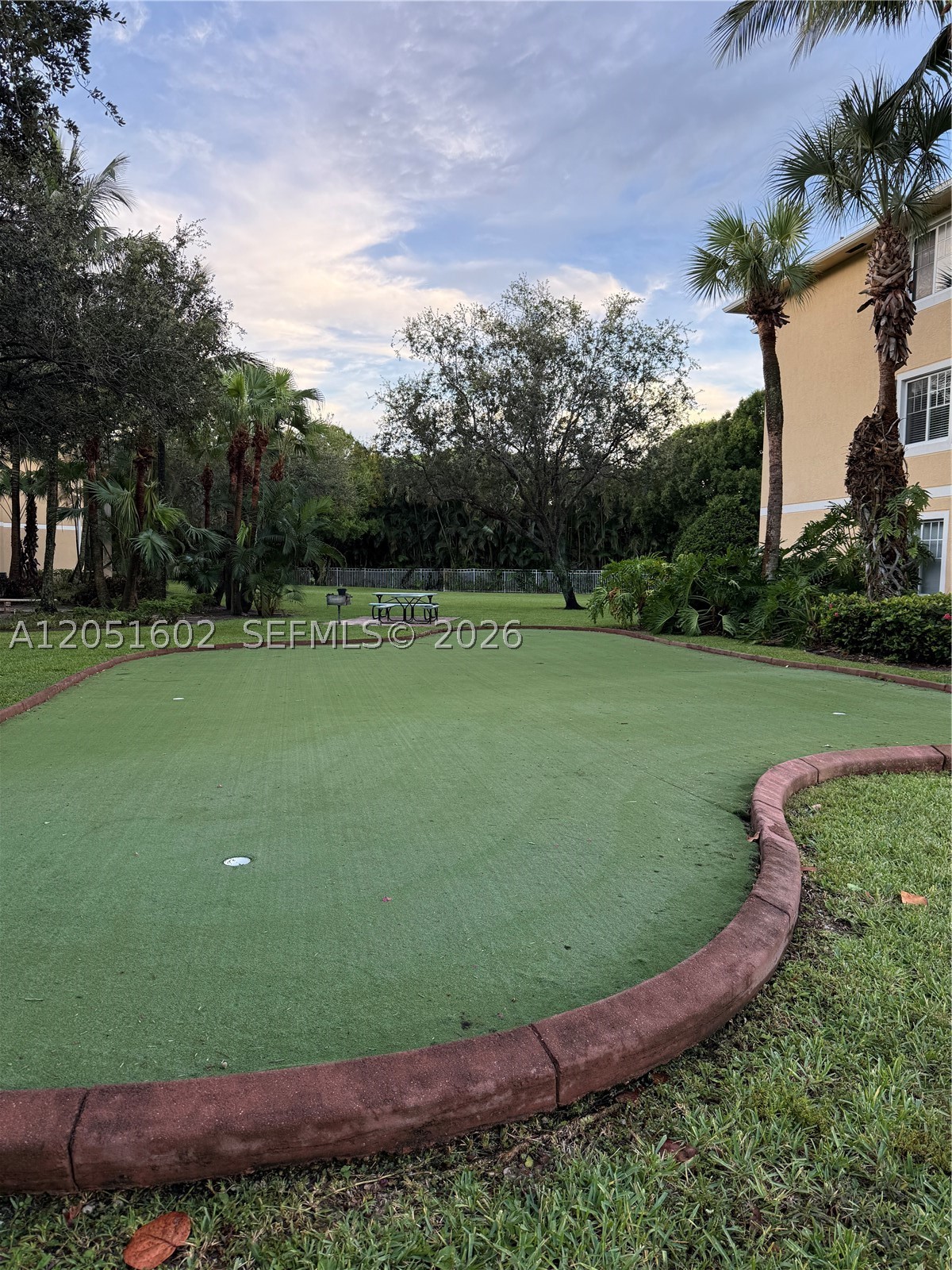 VILLAS AT EMERALD DUNES C - Residential Lease