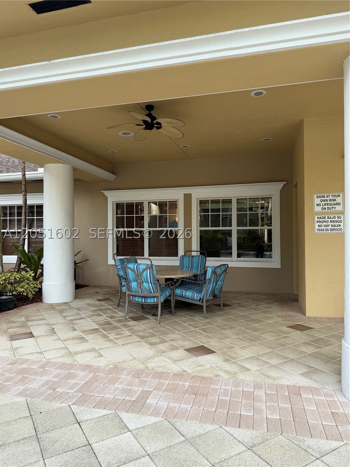 VILLAS AT EMERALD DUNES C - Residential Lease