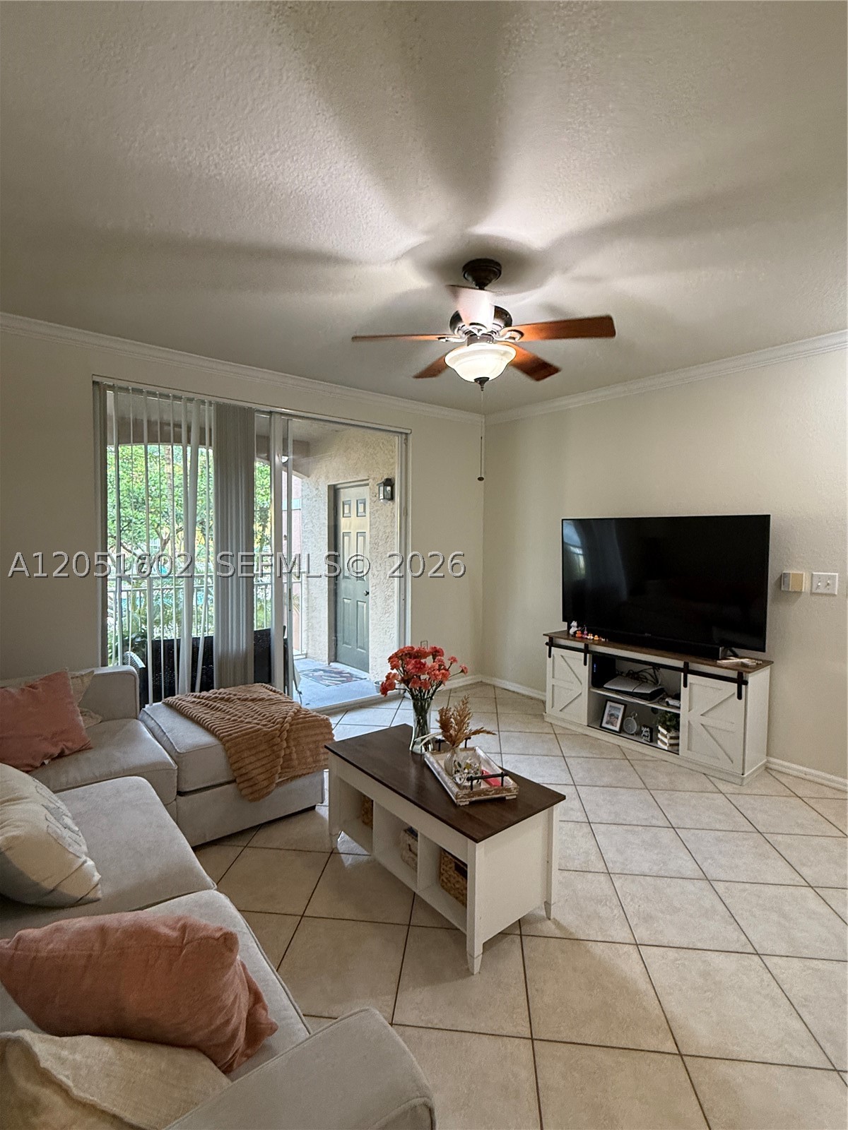 VILLAS AT EMERALD DUNES C - Residential Lease