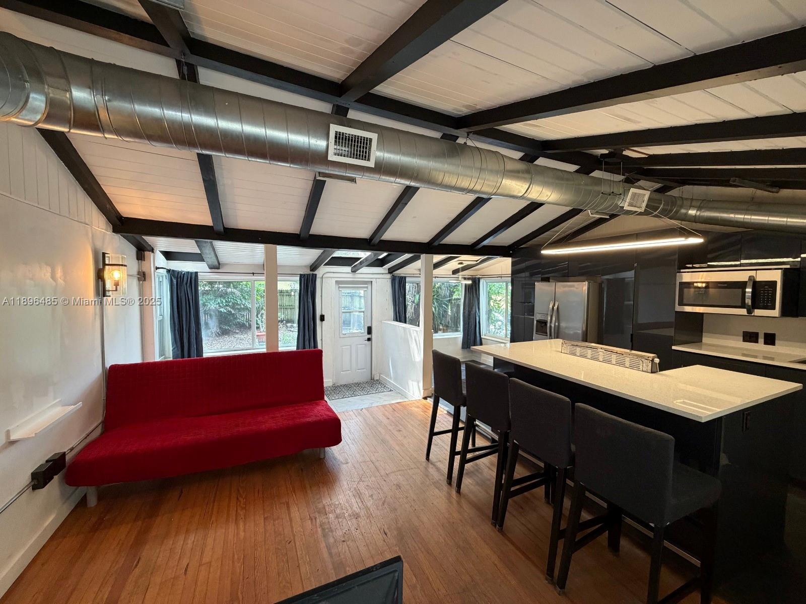 FULFORD HIGHLANDS - Residential Lease