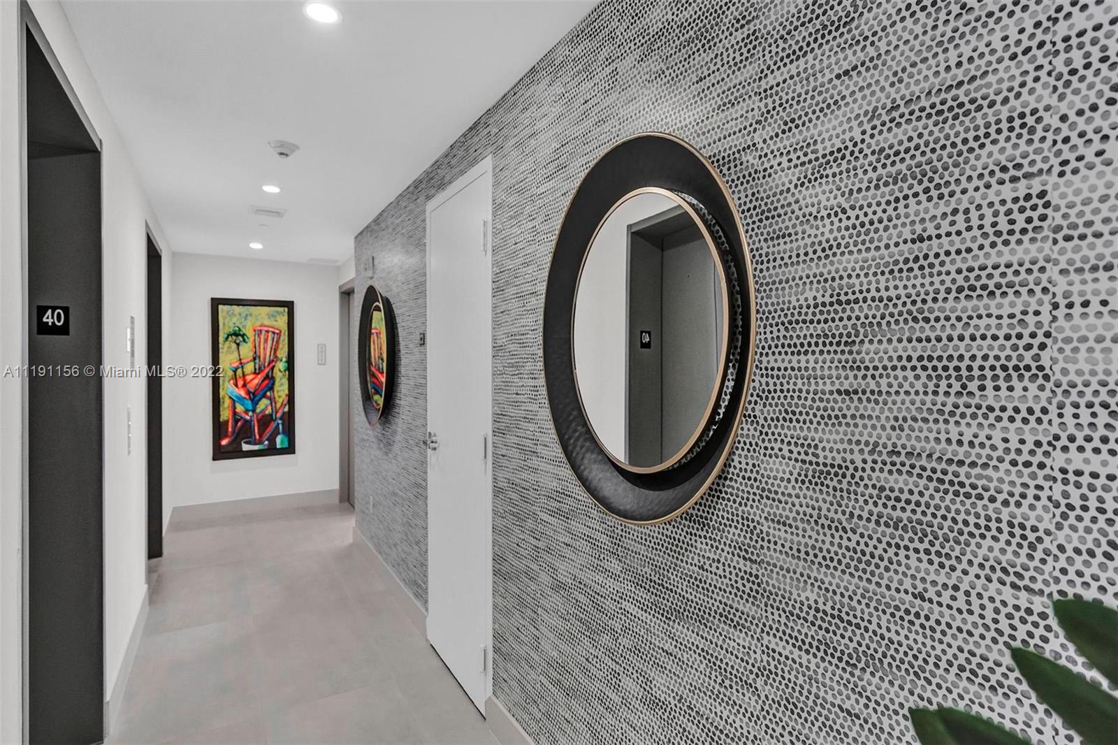 ARIA ON THE BAY CONDO - Residential
