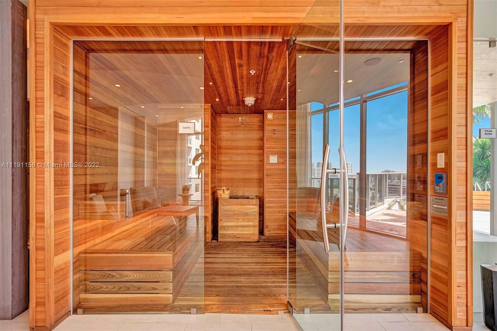 ARIA ON THE BAY CONDO - Residential