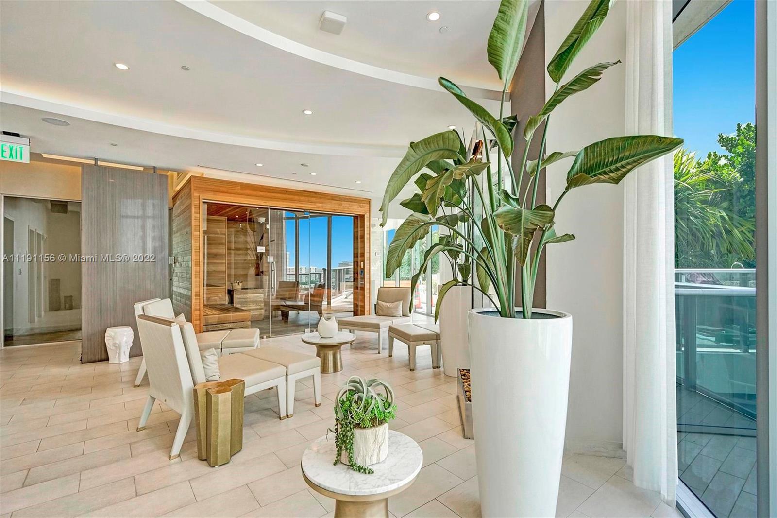 ARIA ON THE BAY CONDO - Residential