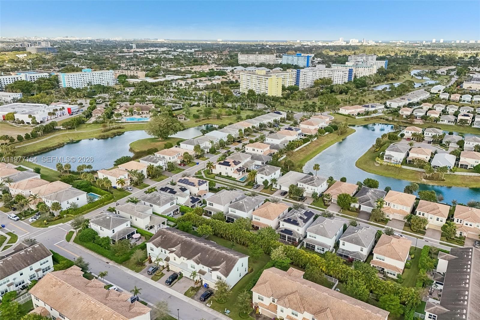 HILLCREST COUNTRY CLUB SO - Residential