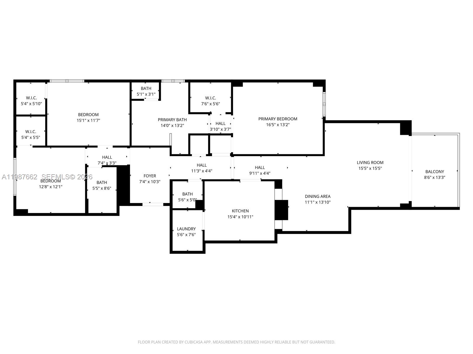 AVENTURA MARINA CONDO NUM - Residential