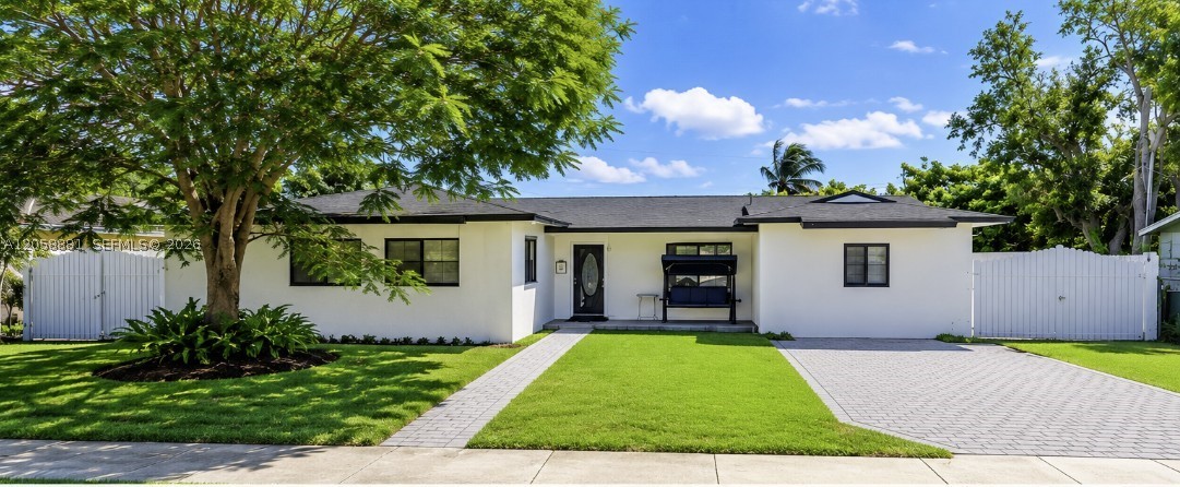 FAIRWAY ESTATES SEC ONE - Residential