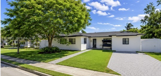 FAIRWAY ESTATES SEC ONE - Residential