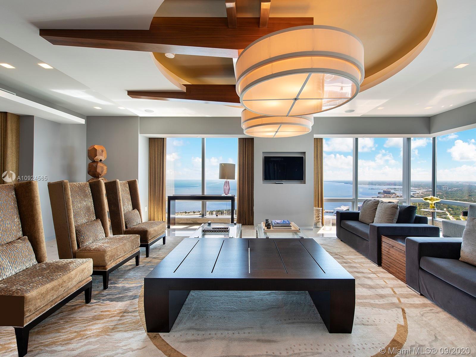 MILLENNIUM TOWER RESIDENCE - Residential