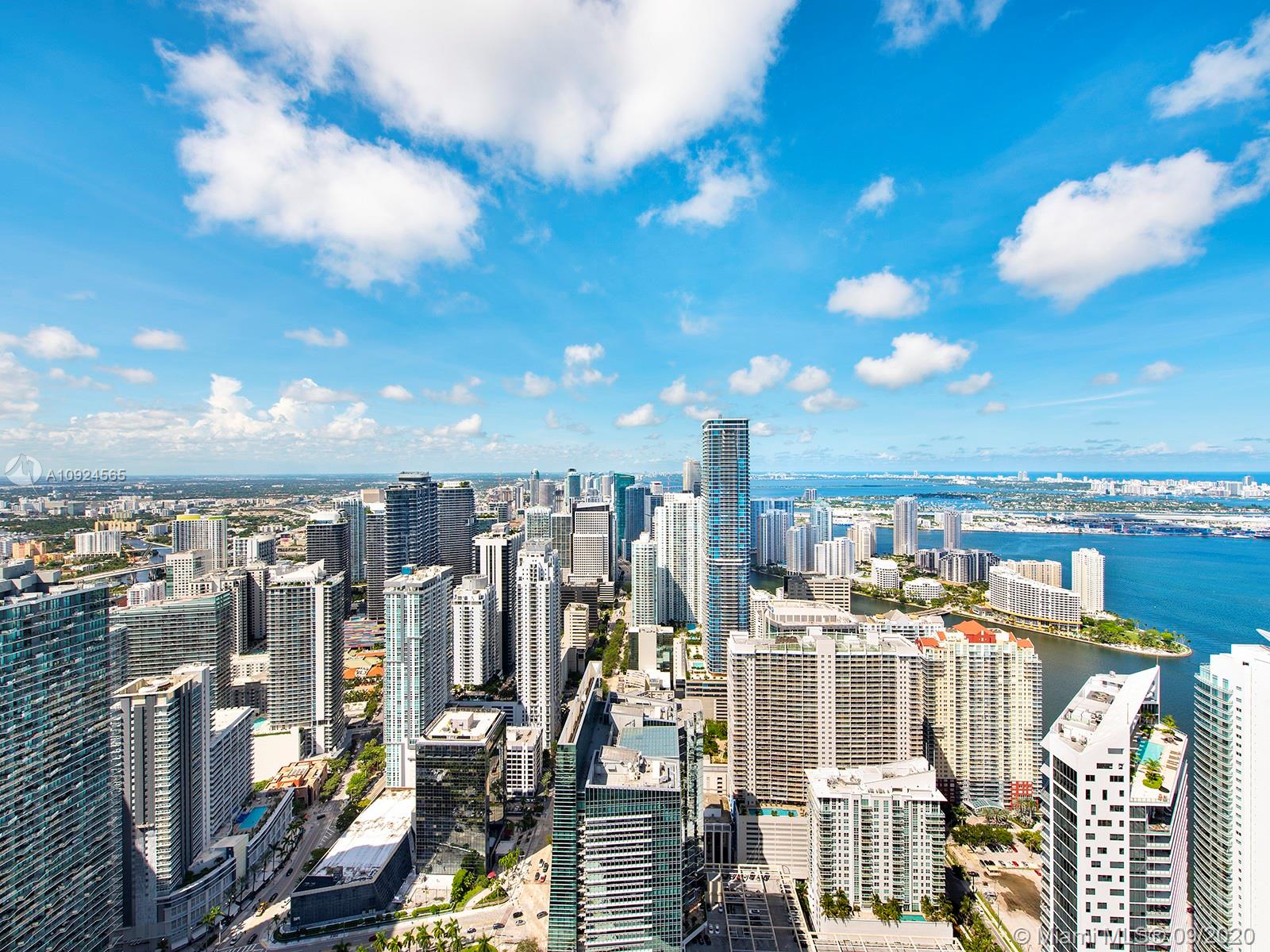 MILLENNIUM TOWER RESIDENCE - Residential