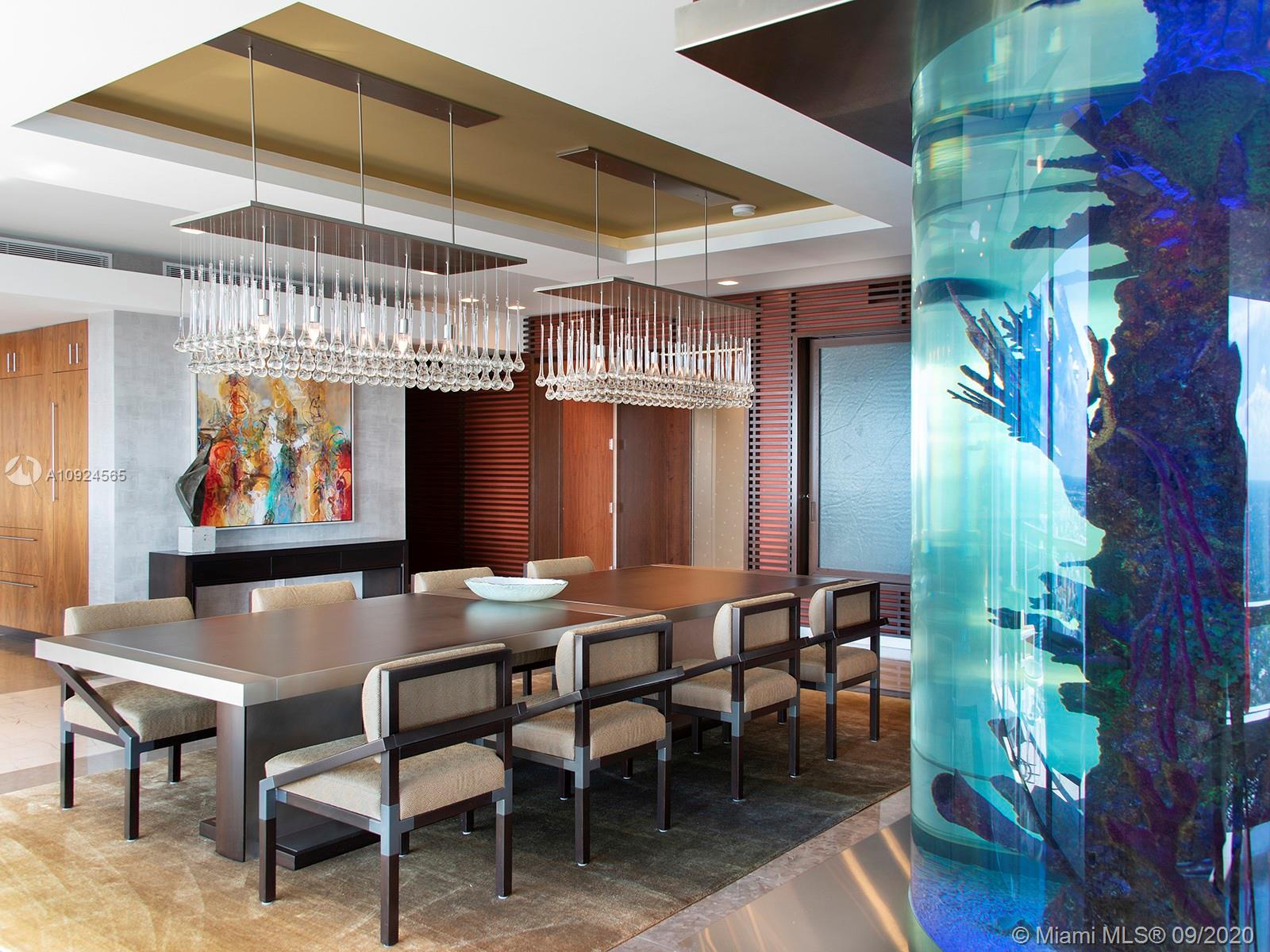 MILLENNIUM TOWER RESIDENCE - Residential