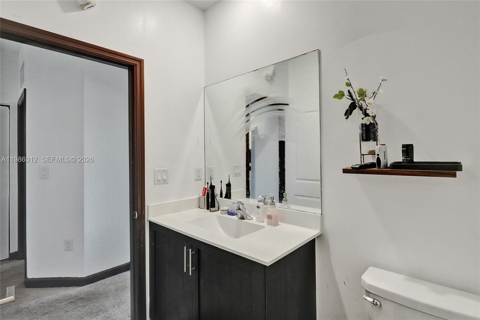 VIA VENTURE NEIGHBORHOOD - Residential
