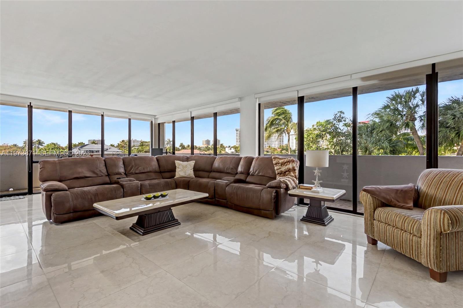 AVANT GARDE CONDO - Residential