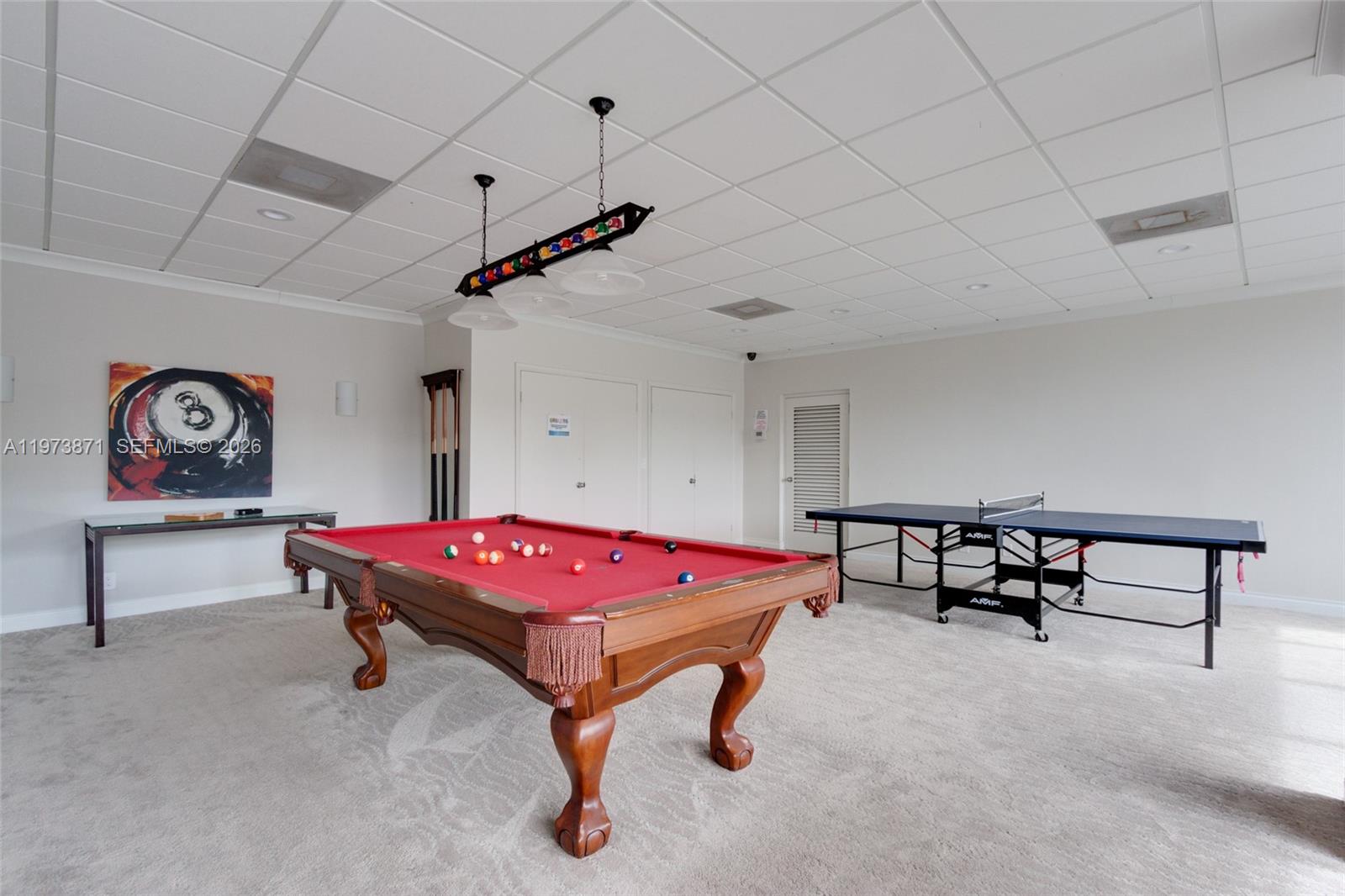 AVANT GARDE CONDO - Residential