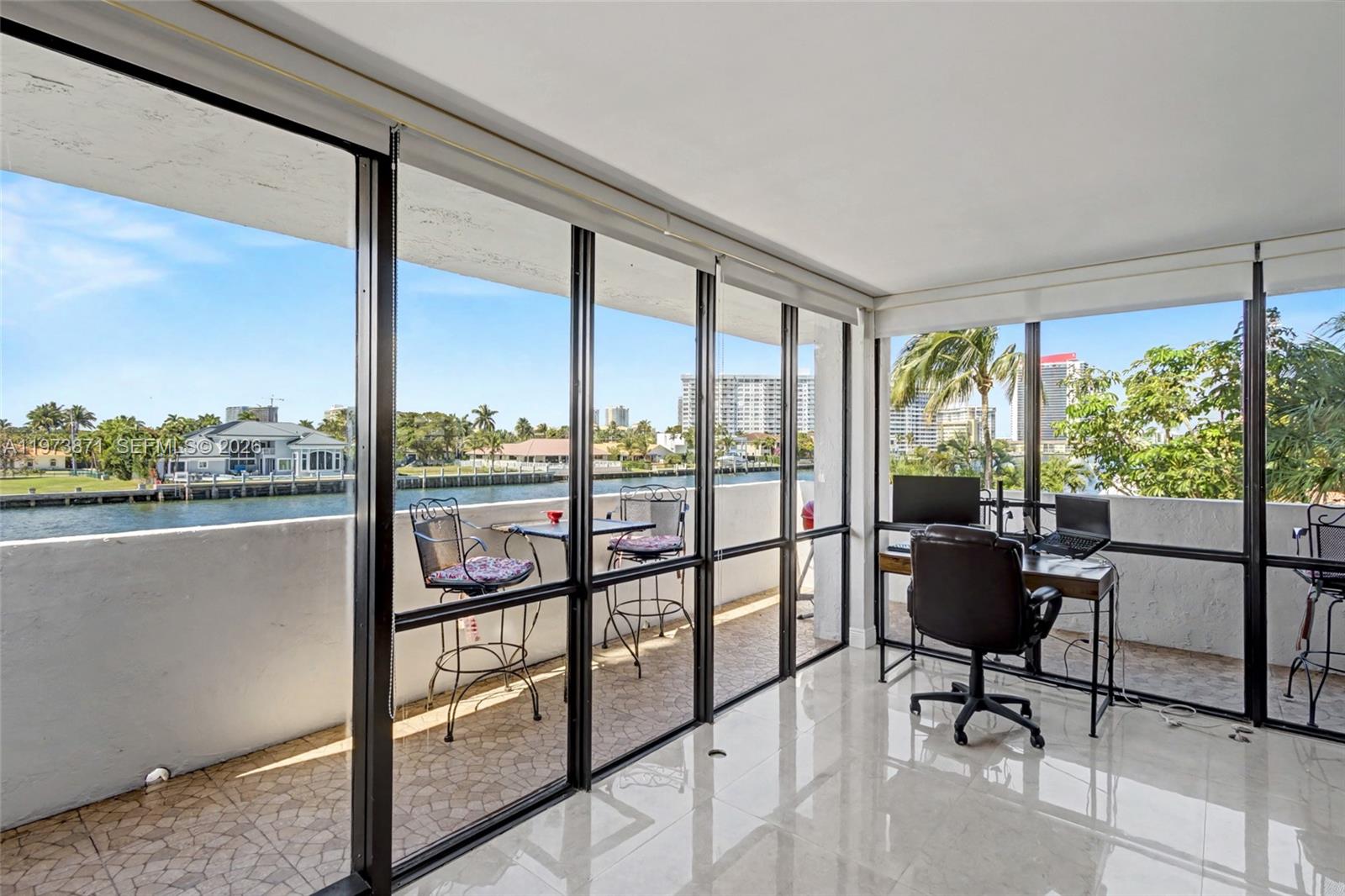 AVANT GARDE CONDO - Residential