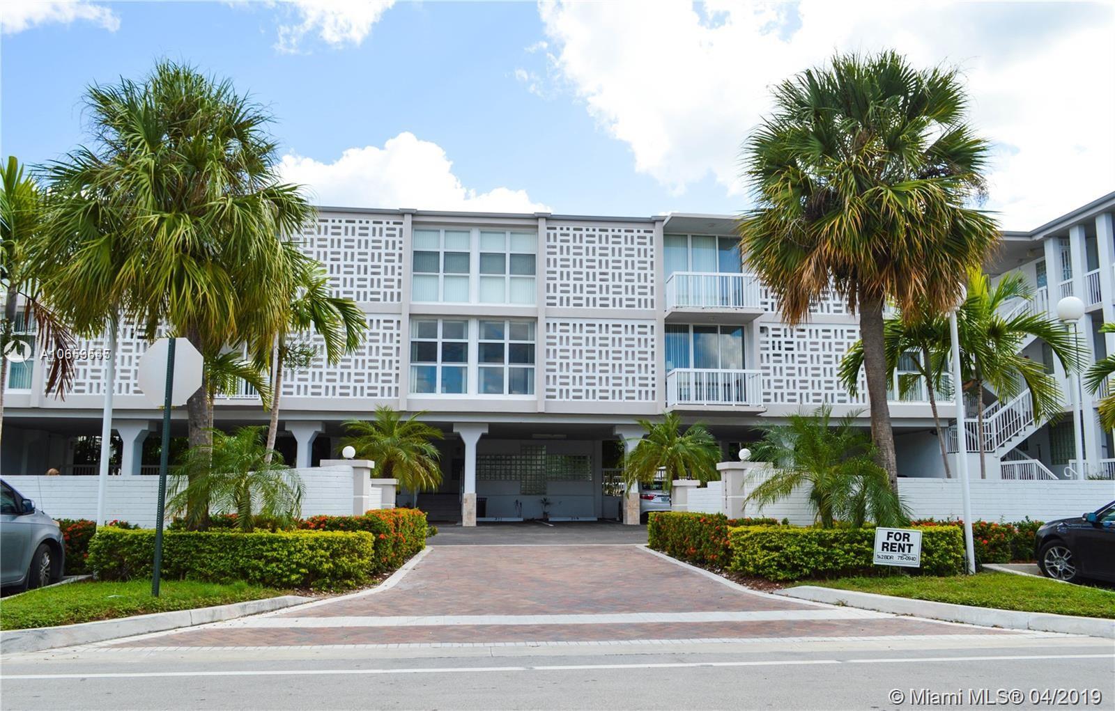 Investors, here is the opportunity you long have been looking for! Amazing Income. Located on the top location of Bay Harbor Island. Great opportunity to develop and keep as income producing! Beautiful Multifamily with 23 units: ( 8, 1 bed 1 bath) ( 14 2 bed 2 baths and a duplex with 5 bedrooms) Fully renovated at the heart of the highly desirable Bay Harbor Island neighborhood. Development opportunity! Well-positioned property located. The property is in excellent condition. Great location. Walking distance to house of worship, best Public School in Dade County, the beach and the world famous Bal Harbor shops.
